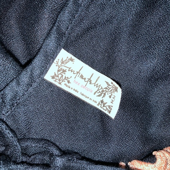 Intimately Free People Aida slip dress - Picture 8 of 8